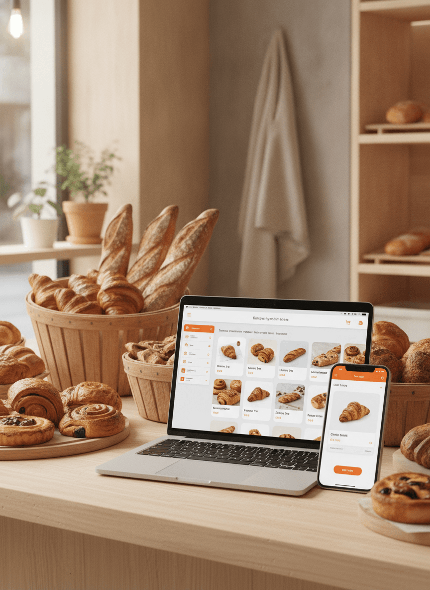 Bakery