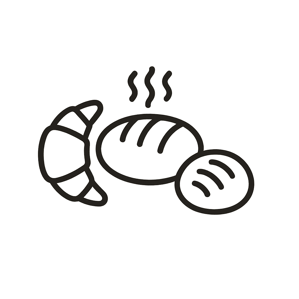 Dough & Co logo