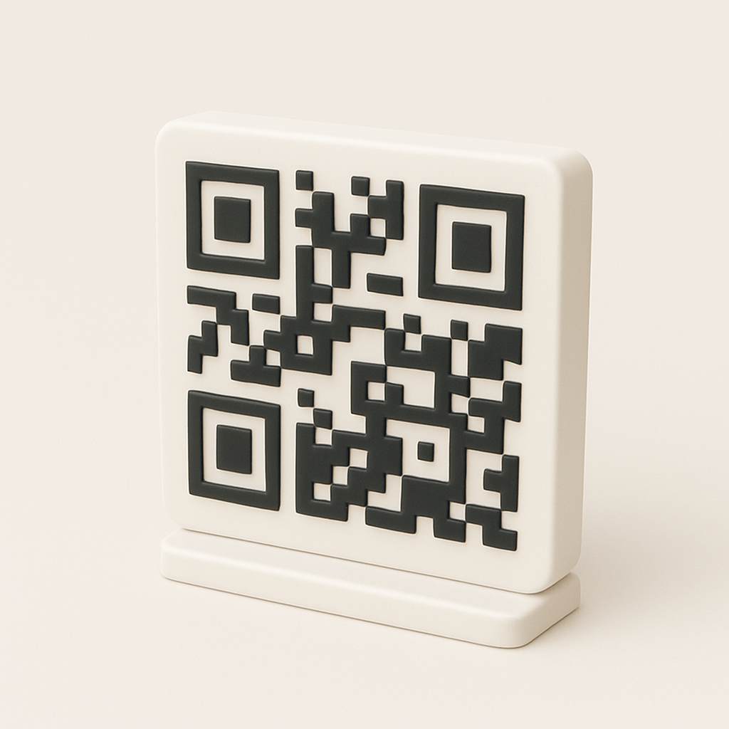QR Order